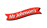 Mr. Johnson's
