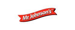 Flere produkter fra Mr. Johnson's