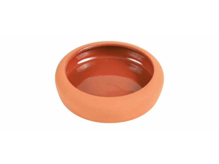 Lav keramikskål